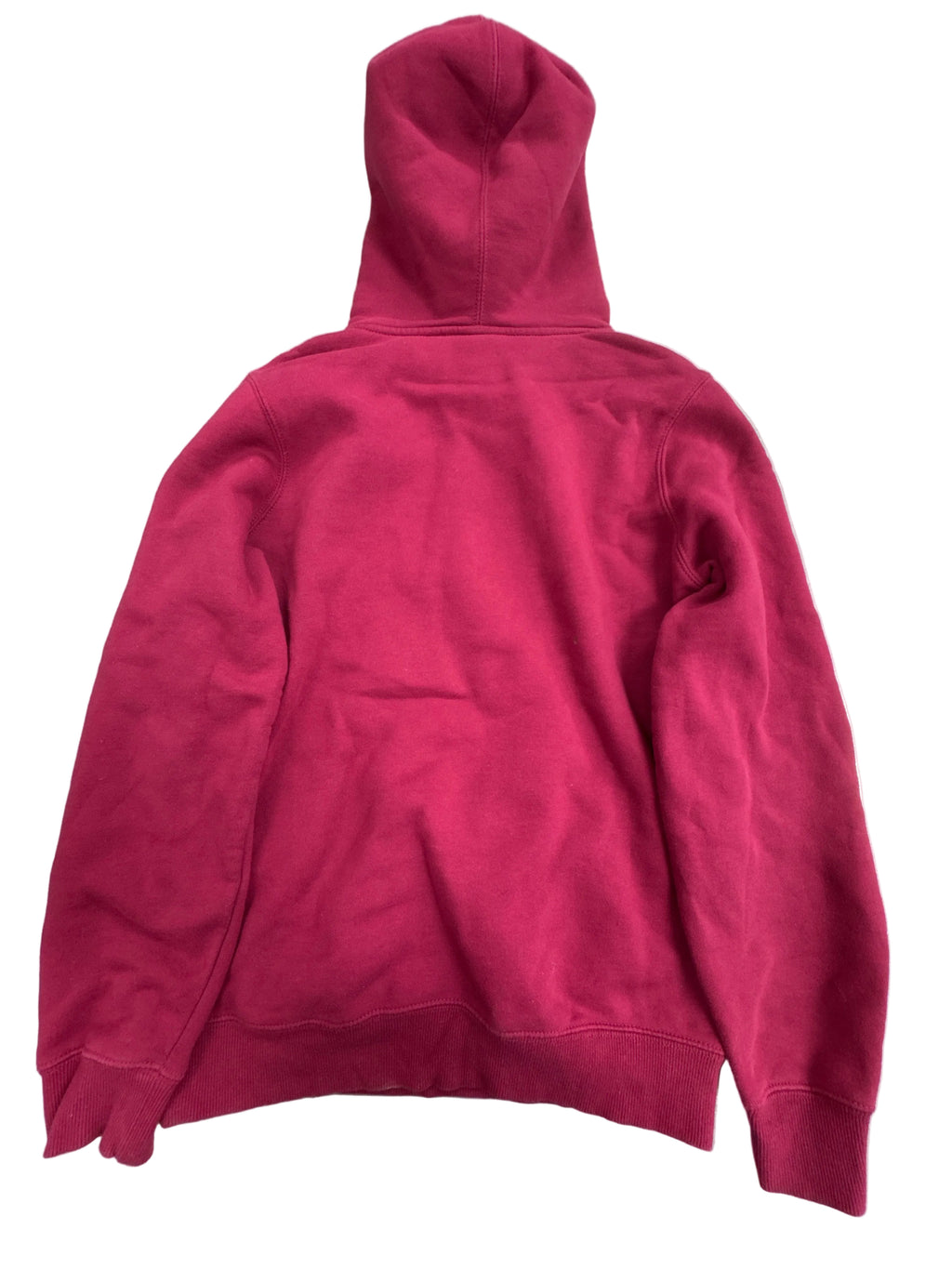 WOMEN STUSSY HOODIE (XS)