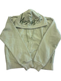 Men’s Green Sweatshirt (M)