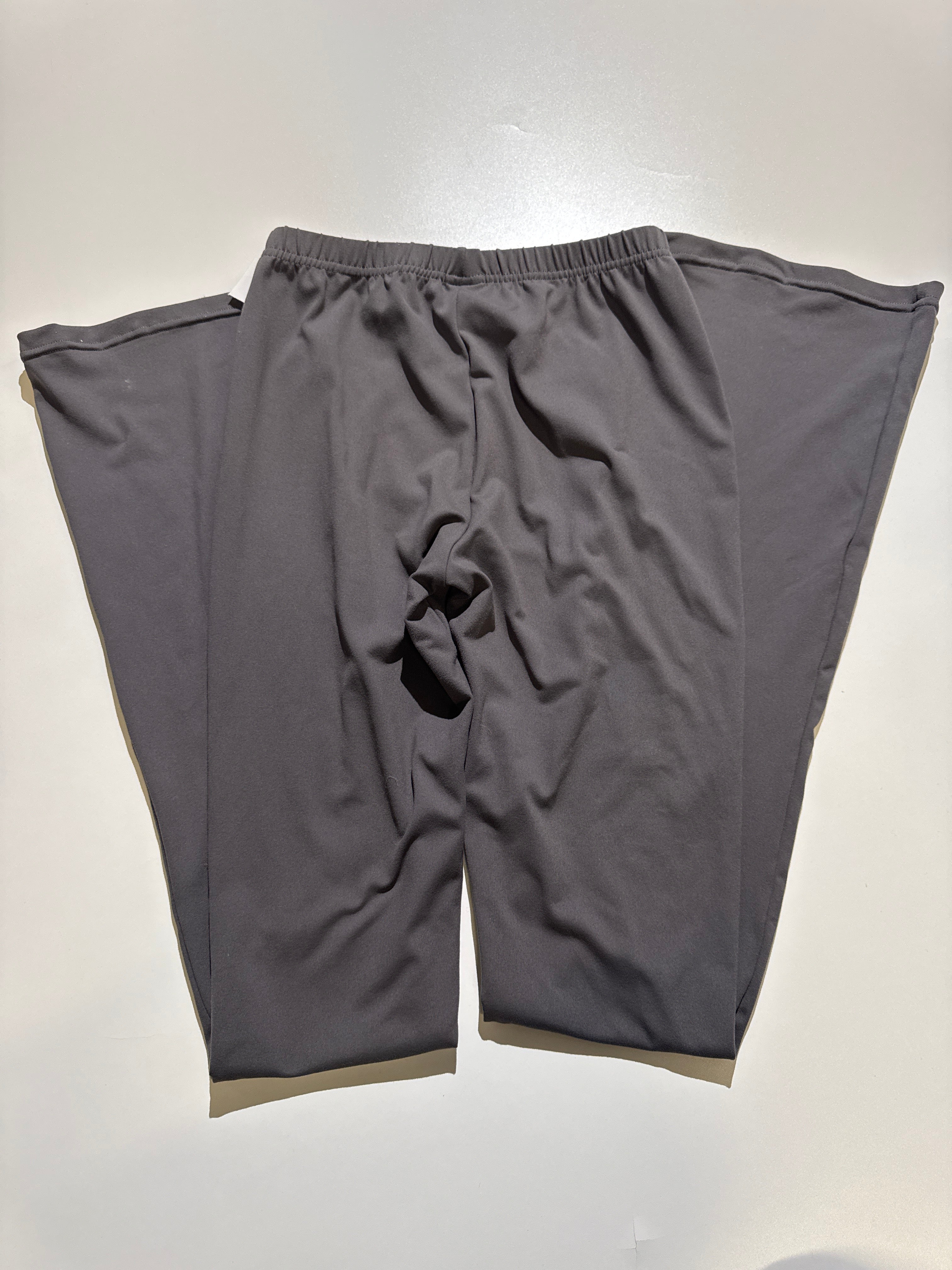 WOMEN “BODY”PANTS (M)