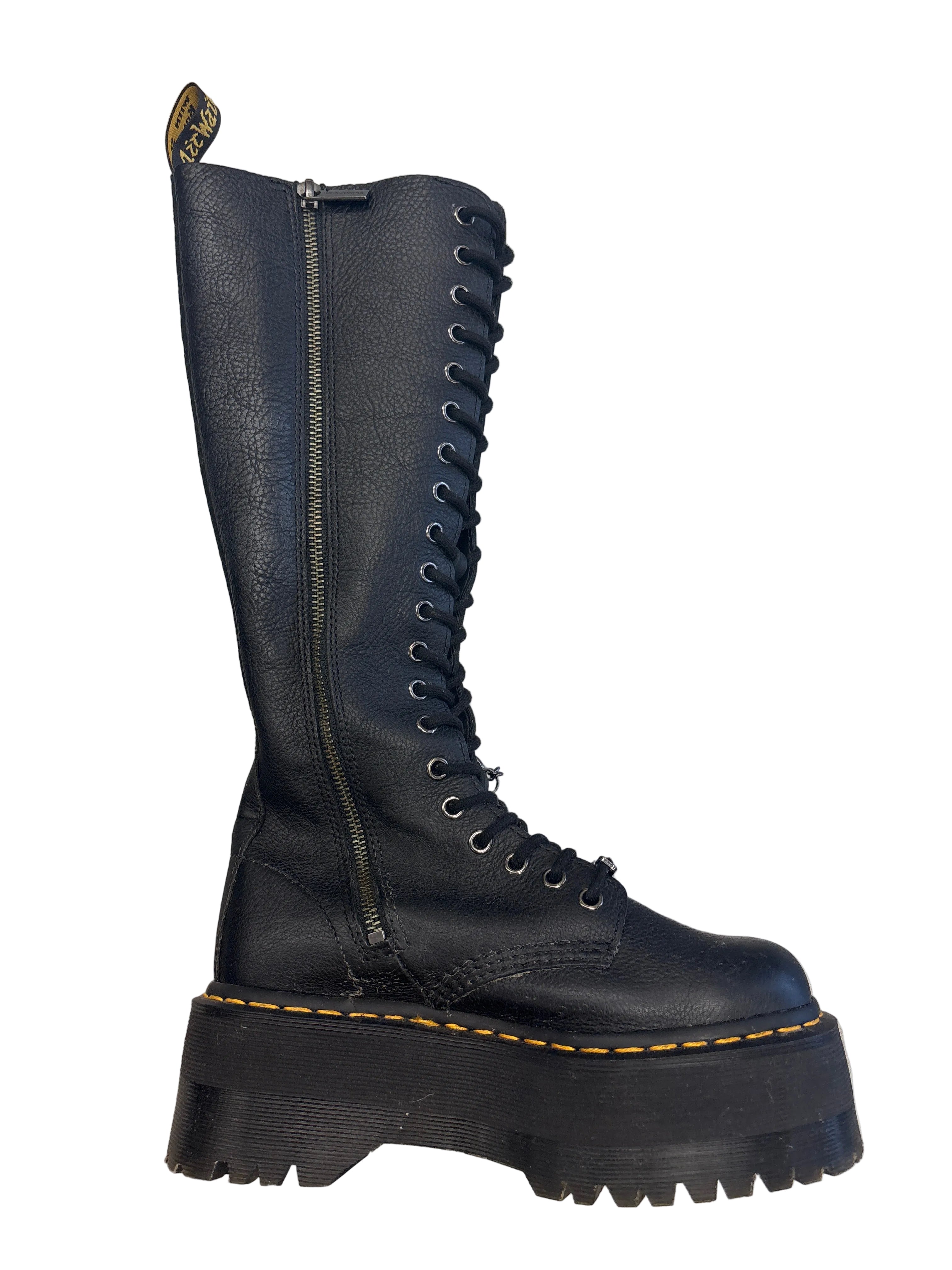 Doc Martens Collab Boots (6)