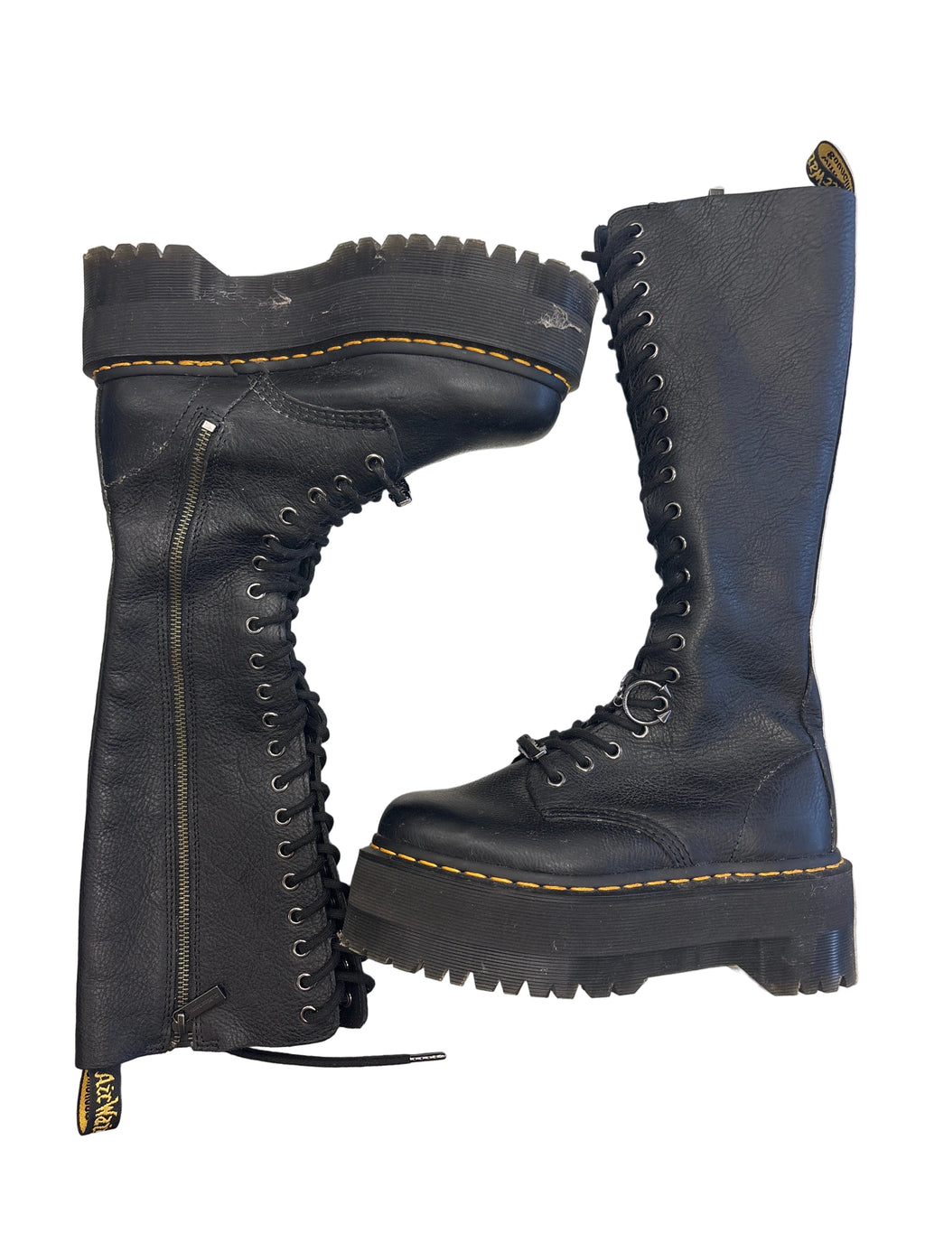 Doc Martens Collab Boots (6)
