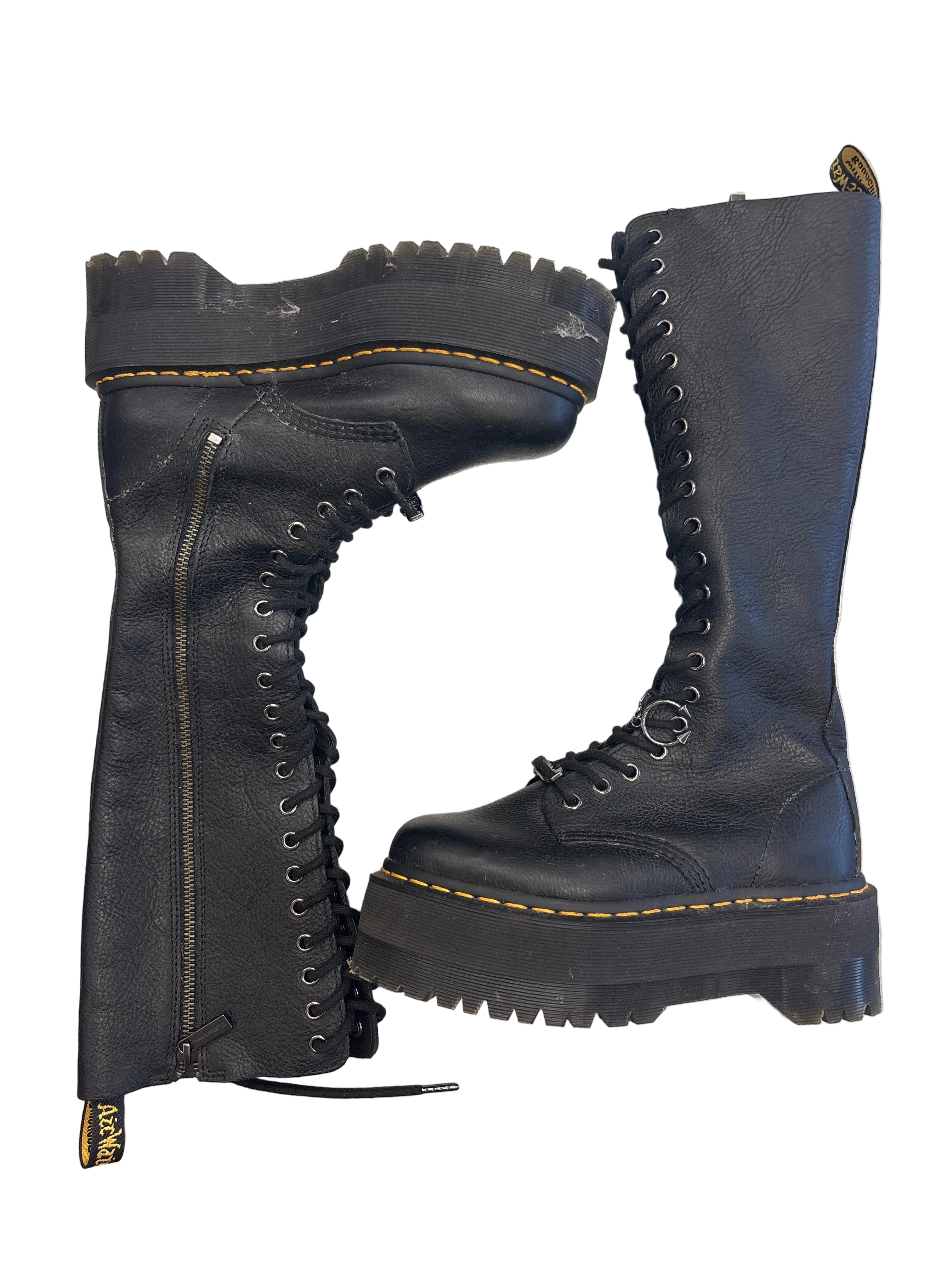 Doc Martens Collab Boots (6)
