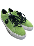 MEN CONVERSE ONE STAR PRO x STUSSY 8-BALL (SIZE 9M)