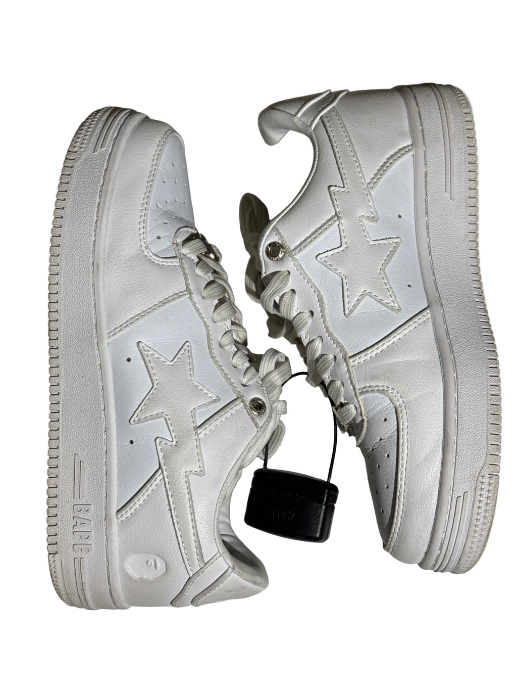 WOMEN BAPESTA SNEAKERS (7.5W)