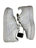 WOMEN BAPESTA SNEAKERS (7.5W)