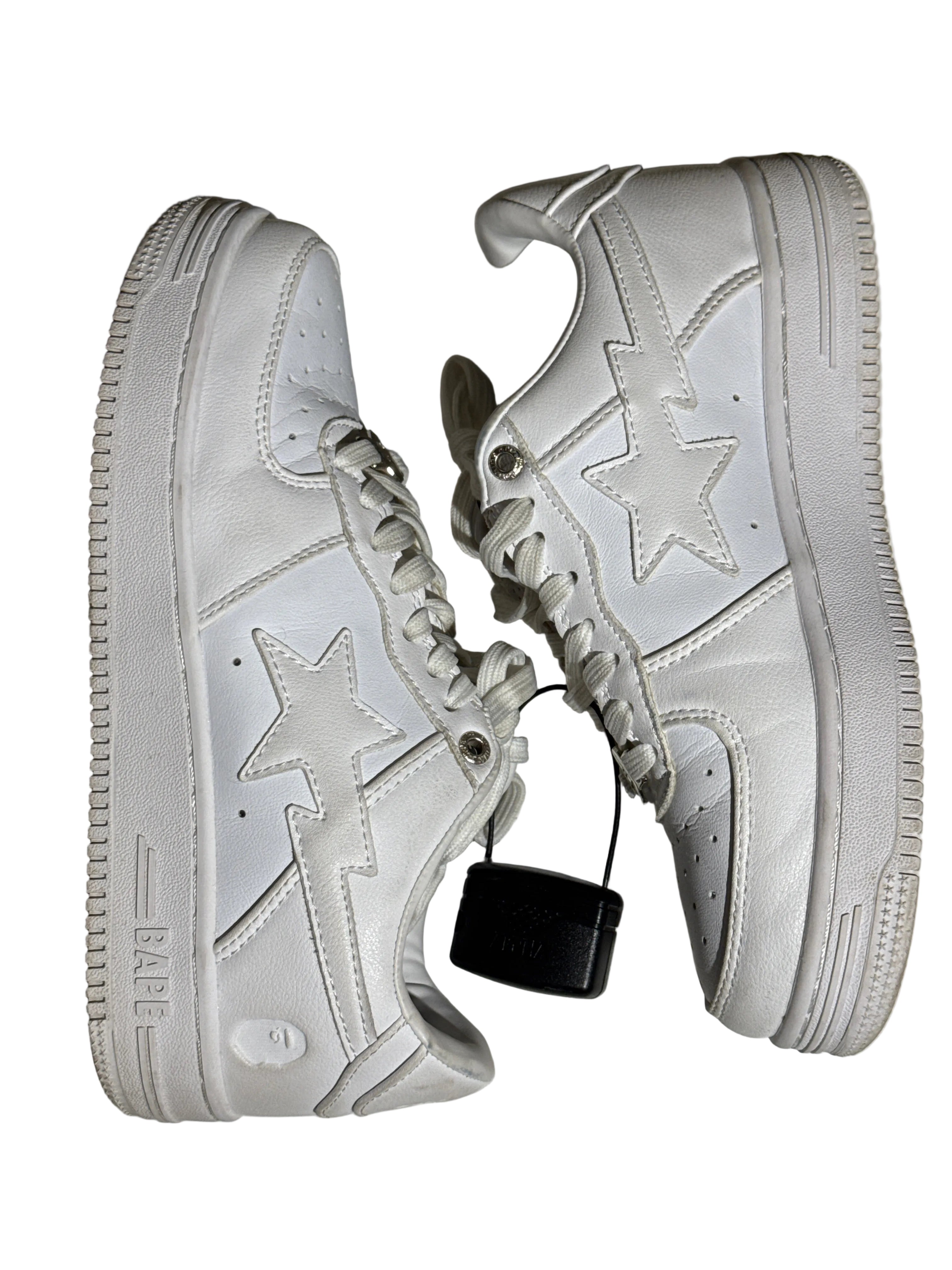 WOMEN BAPESTA SNEAKERS (7.5W)