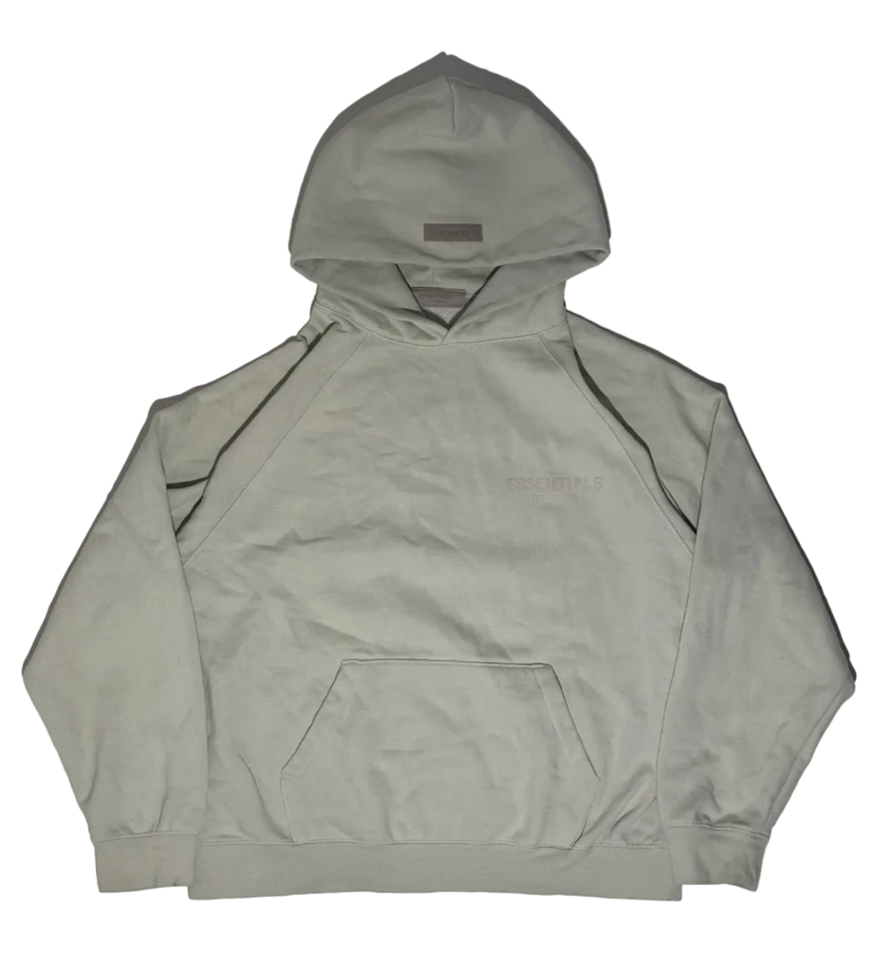 FEAR OF GOD ESSENTIALS WOMEN SWEATSHIRT