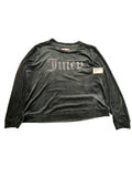 WOMEN JUICY COUTURE LONG SLEEVE (M)