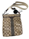 COACH SIDE PURSE