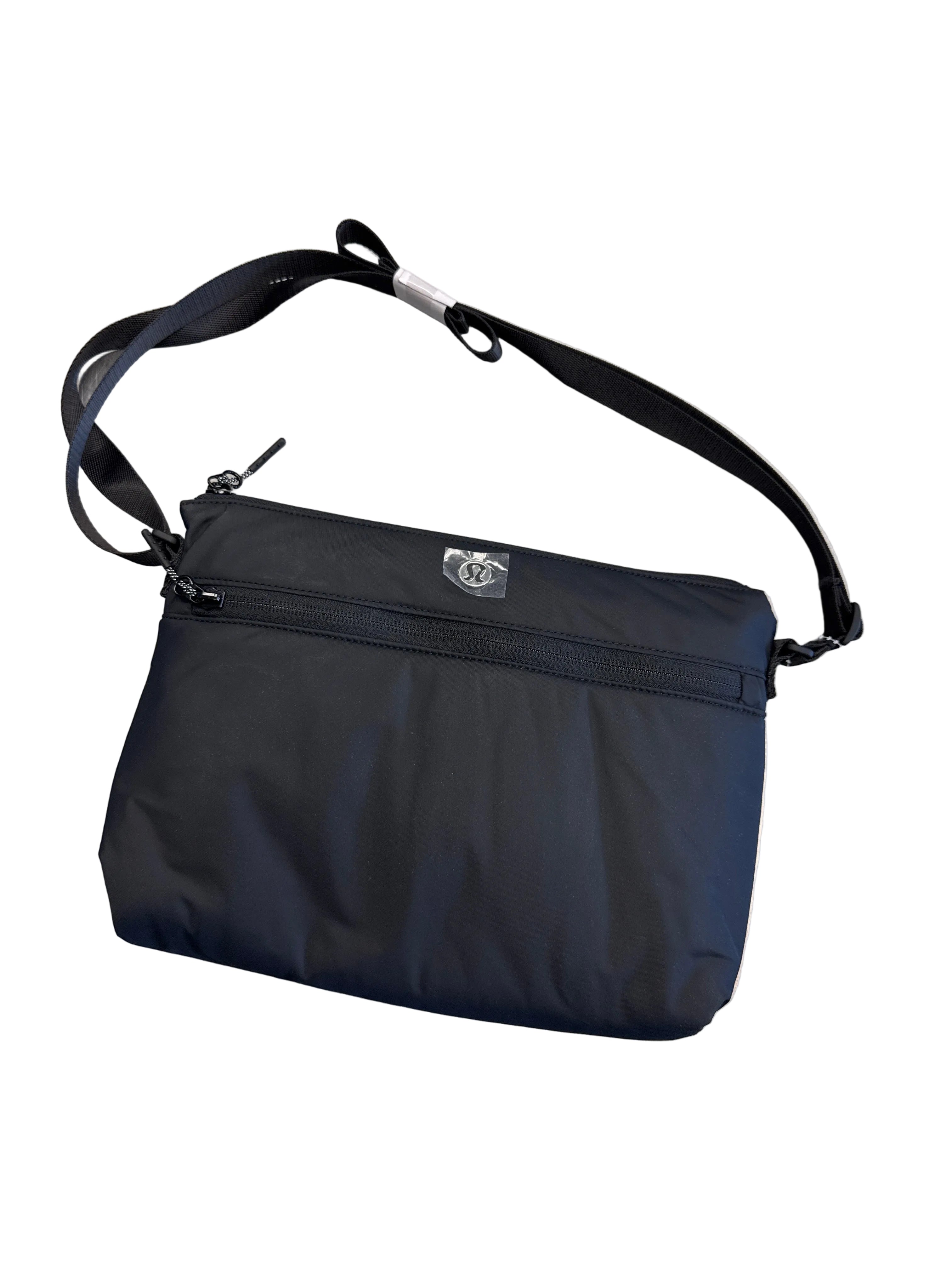 NEW LULULEMON CROSSBODY BAG