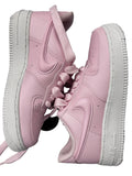 WOMEN PINK AIR FORCE 1 (S 7.5W)