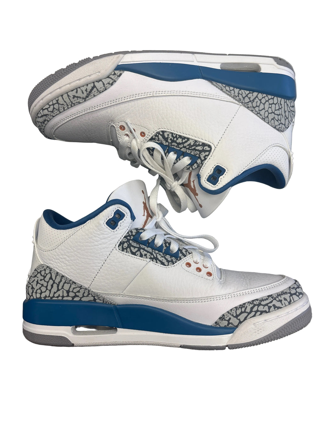 Men’s JORDAN 3 (8.5)