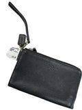 BLACK COACH WALLET
