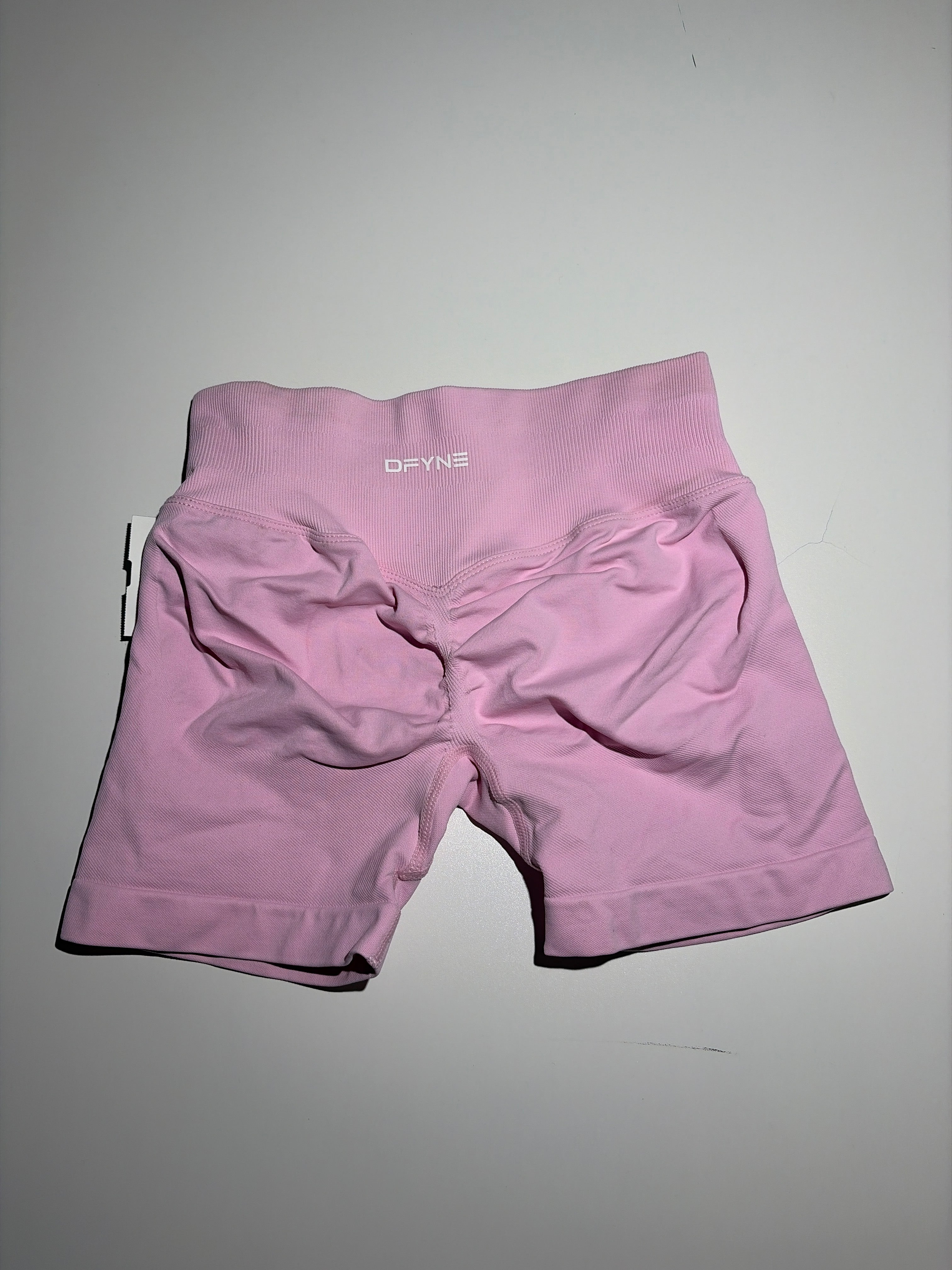 DFYNE SHORTS (XS)