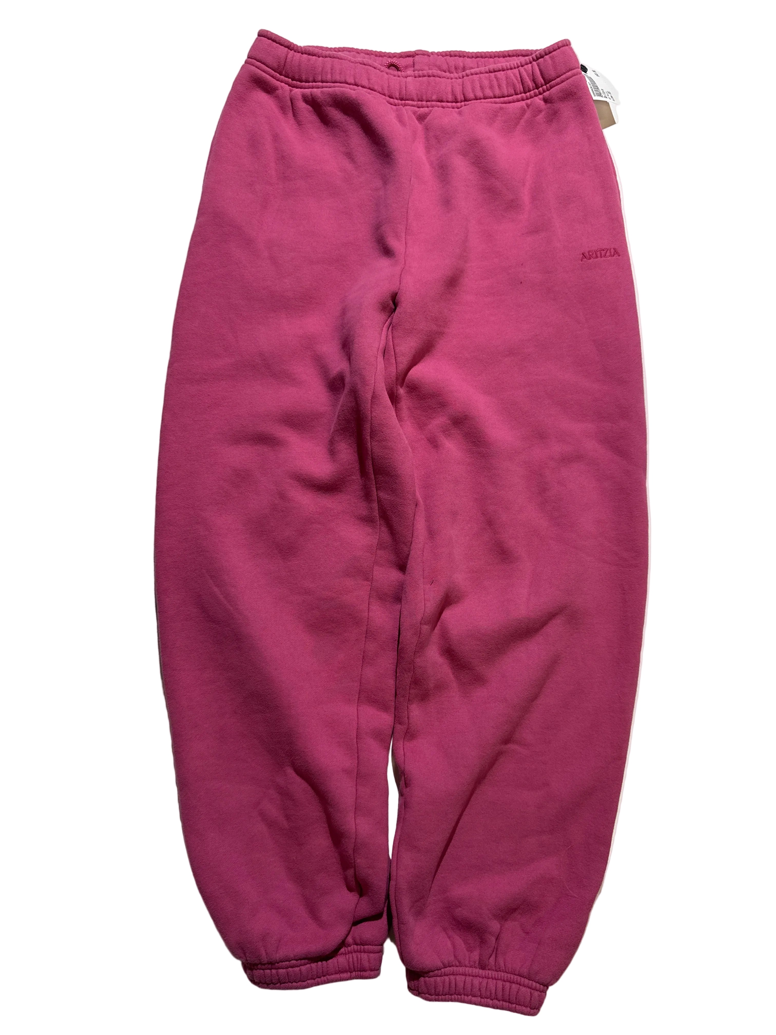 WOMEN ARITZIA MEGA FIT SWEATPANTS (XS)