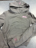 BODY BY RAVEN SWEATSHIRT SZ S