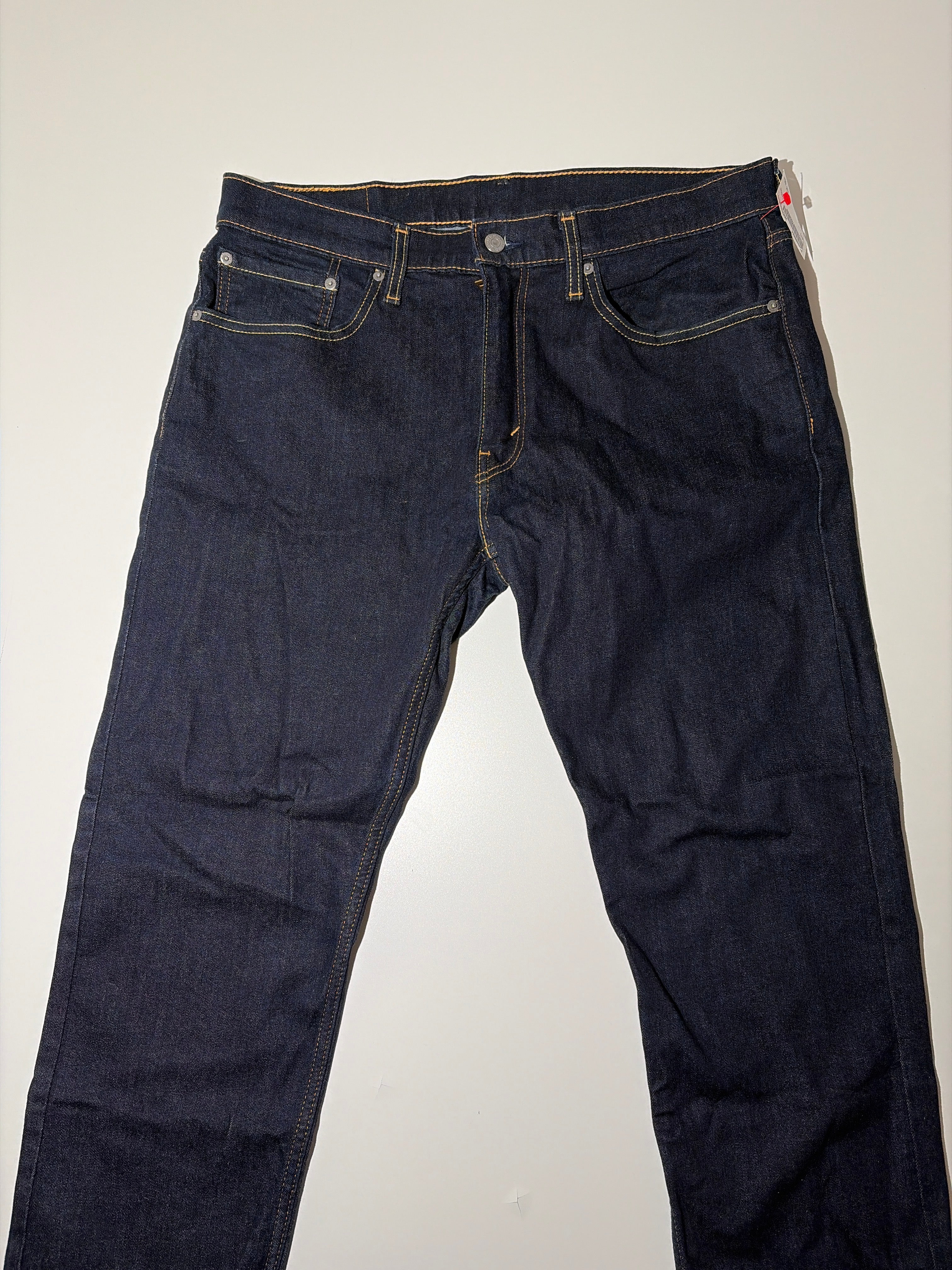 MENS LEVI DENIM