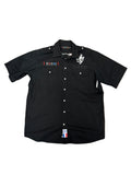 MEN COOGI BUTTON UP (XL)