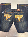 Women’s ANTIK denim (3/4-27)