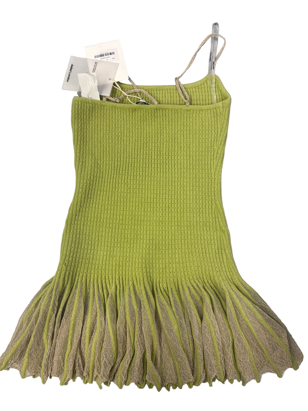 Green Women’s Jaded London Dress (s)