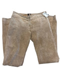WOMEN DANIER LEATHER PANTS (SIZE 2)