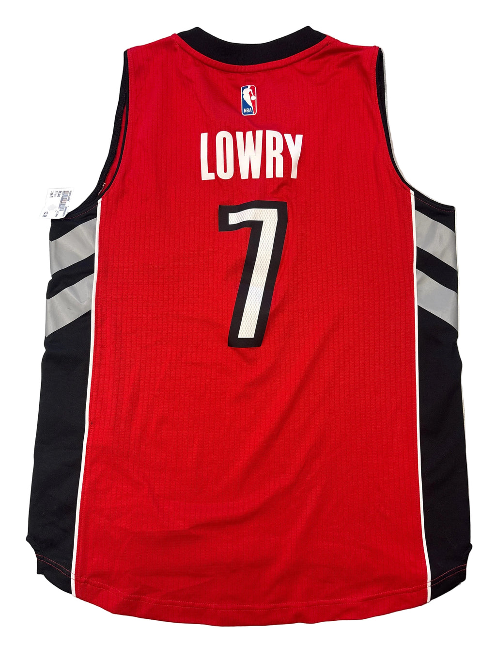 Men’s Raptor’s Jersey (M)