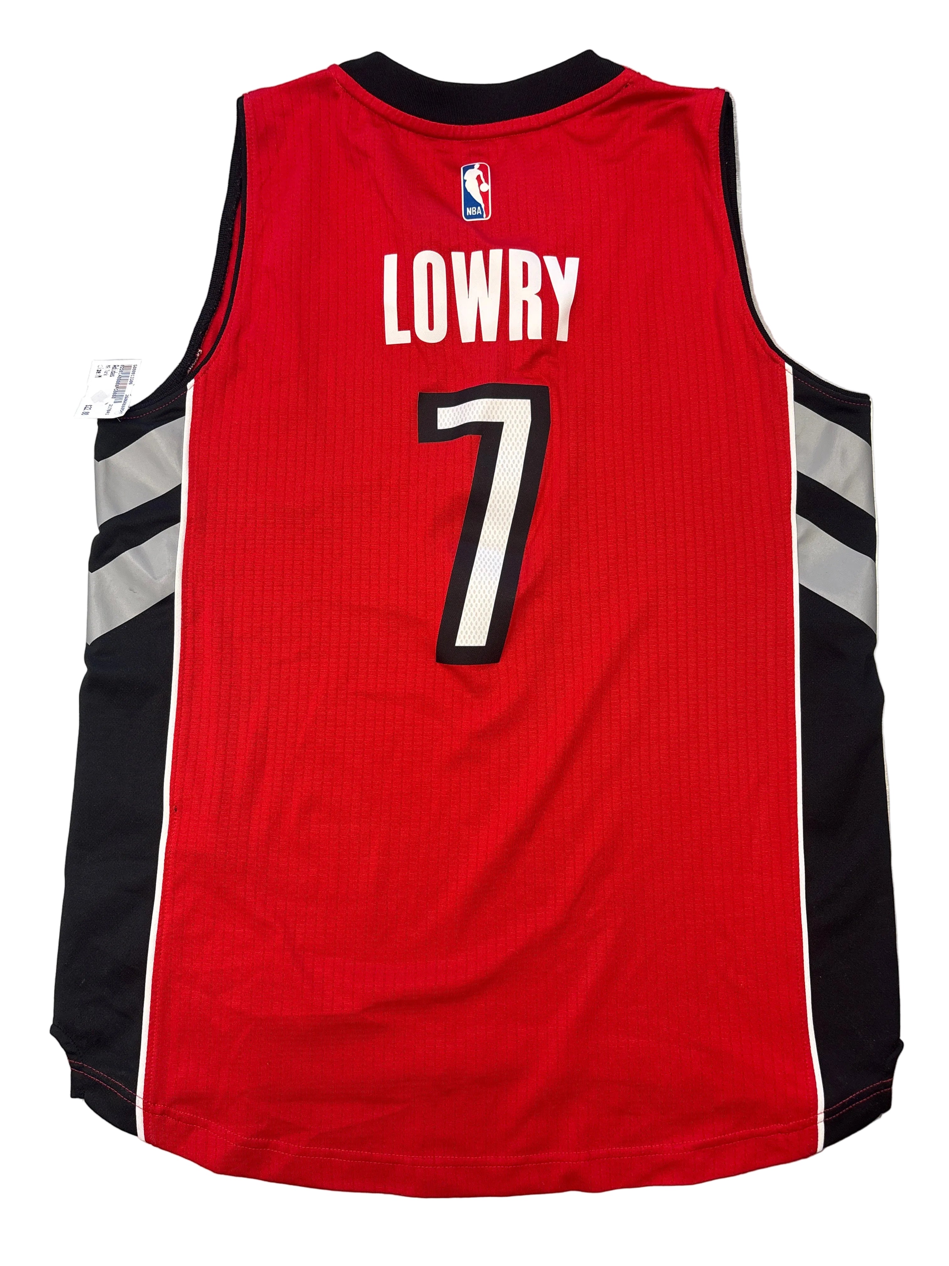 Men’s Raptor’s Jersey (M)