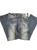 WOMEN MISS ME VINTAGE JEANS (SIZE 30)