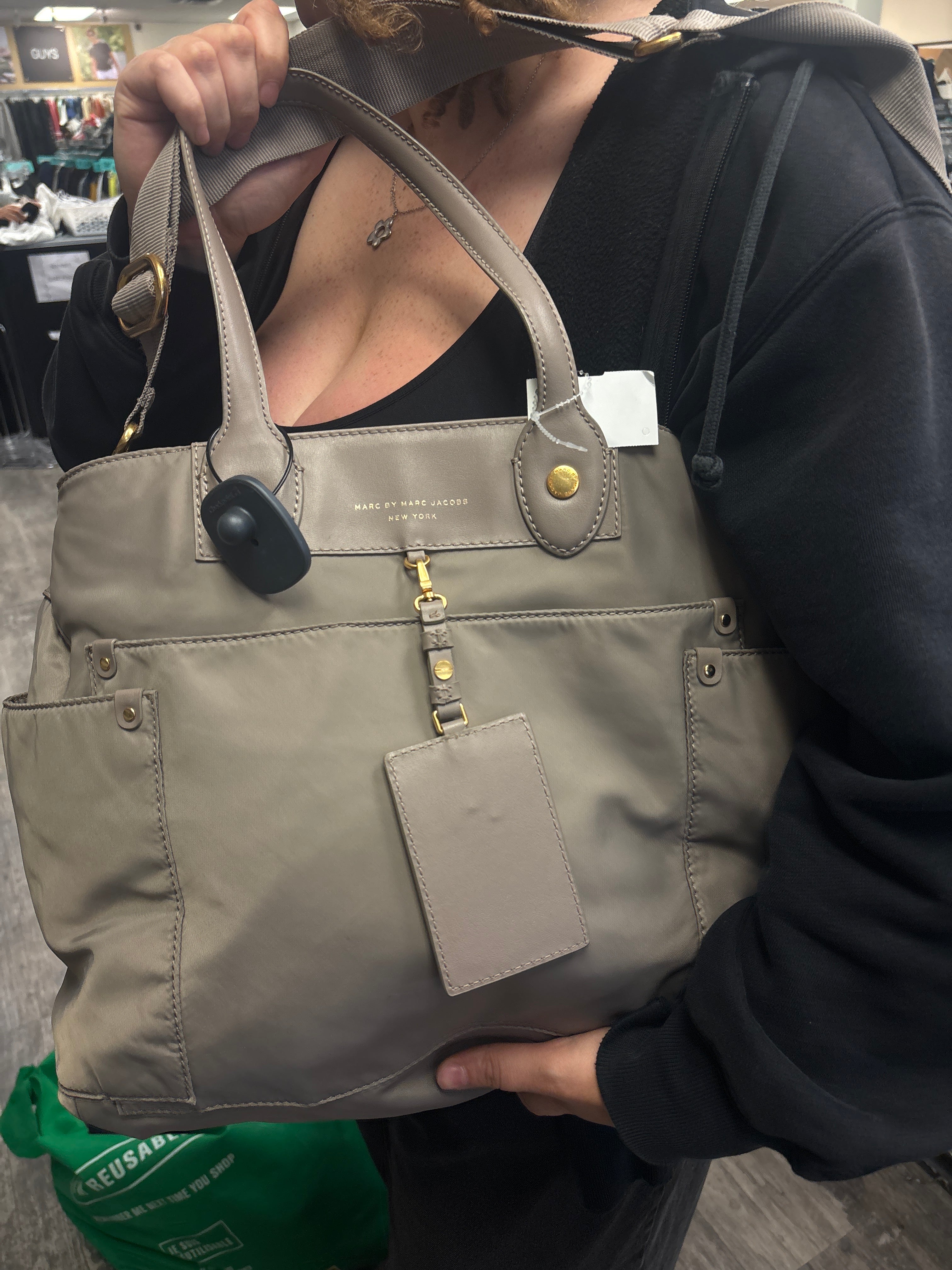 Marc Jacobs Large Tote