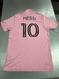 ADIDAS INTER MIAMI MESSI JERSEY (M)