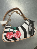 NEW VON DUTCH BAG
