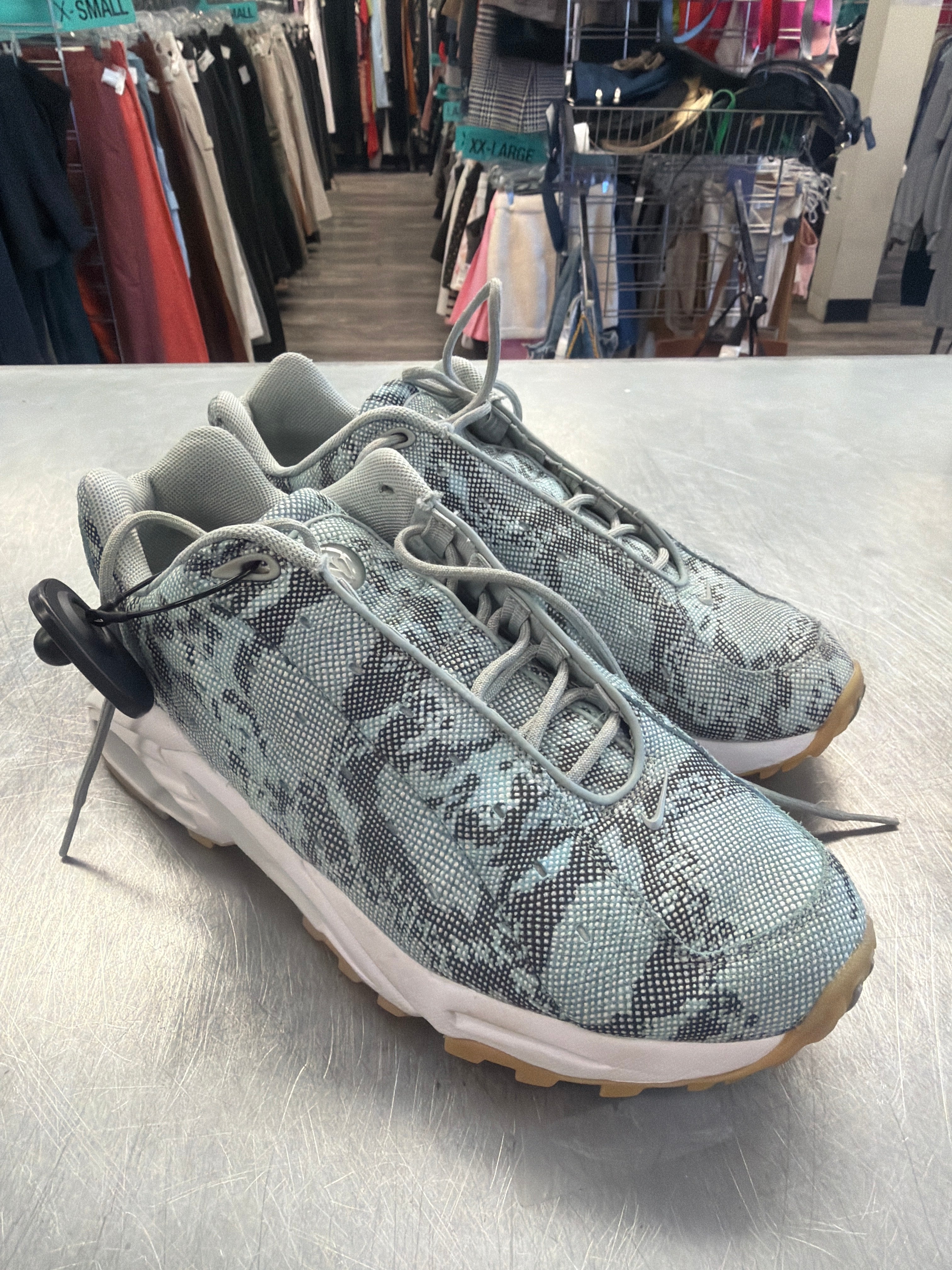 MENS NOCTA SHOES SZ 11.5