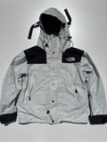 MEN THE NORTH FACE GORETEX LIGHT JACKET (XS)