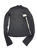 WOMEN ALO LONG SLEEVE (M)