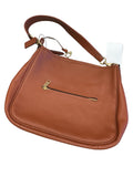 WOMEN BROWN COACH PURSE