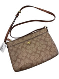 WOMEN COACH SIDE PURSE