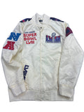 Men’s Super Bowl Jacket (XL