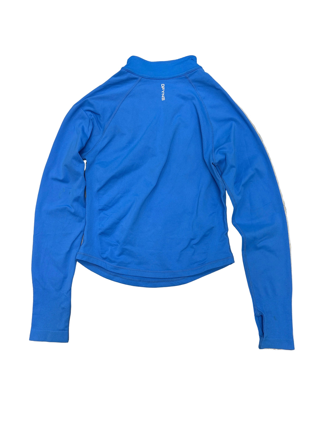 Women’s blue DFYNE Athletic Jacket (m)