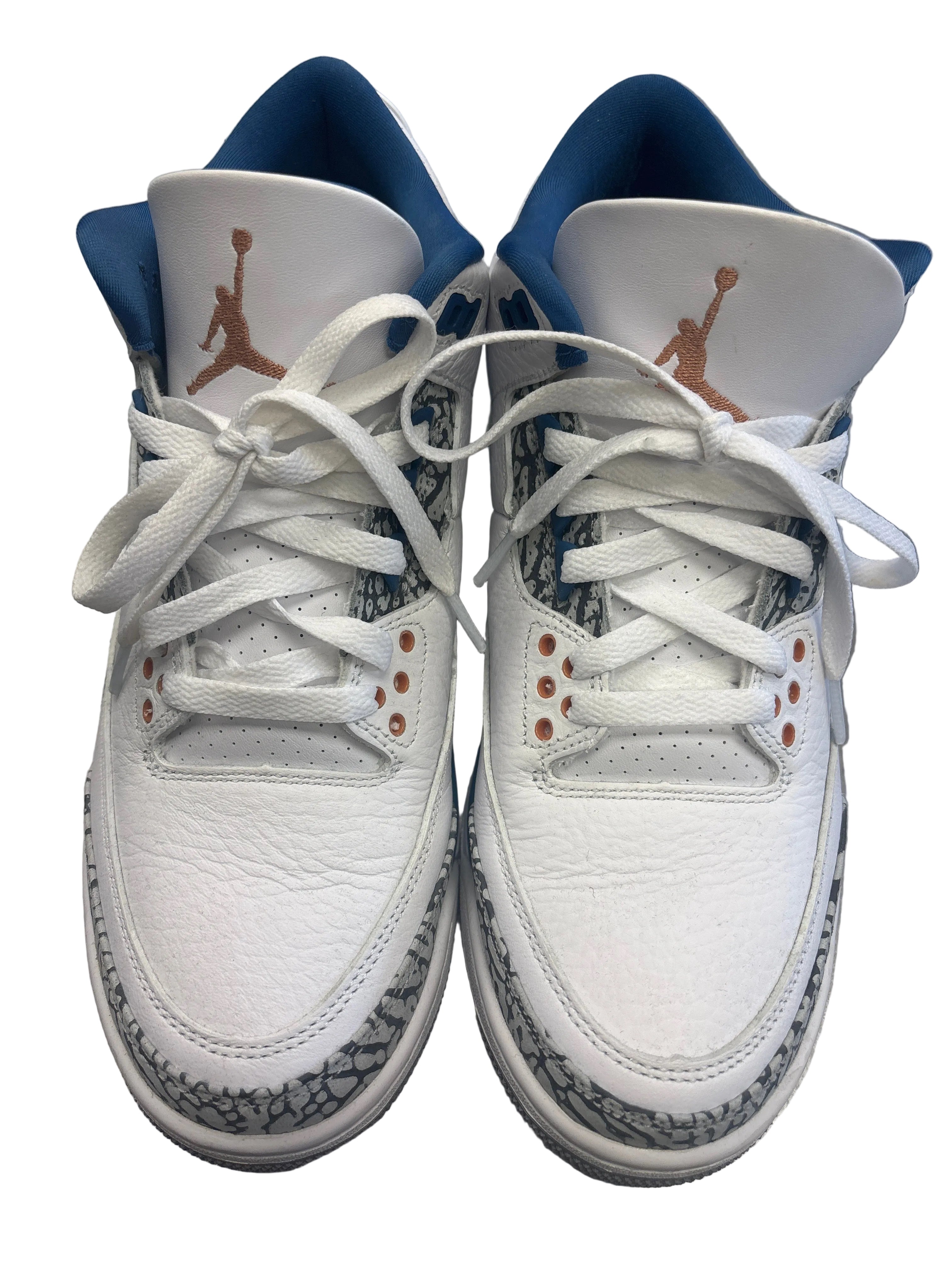 Men’s JORDAN 3 (8.5)