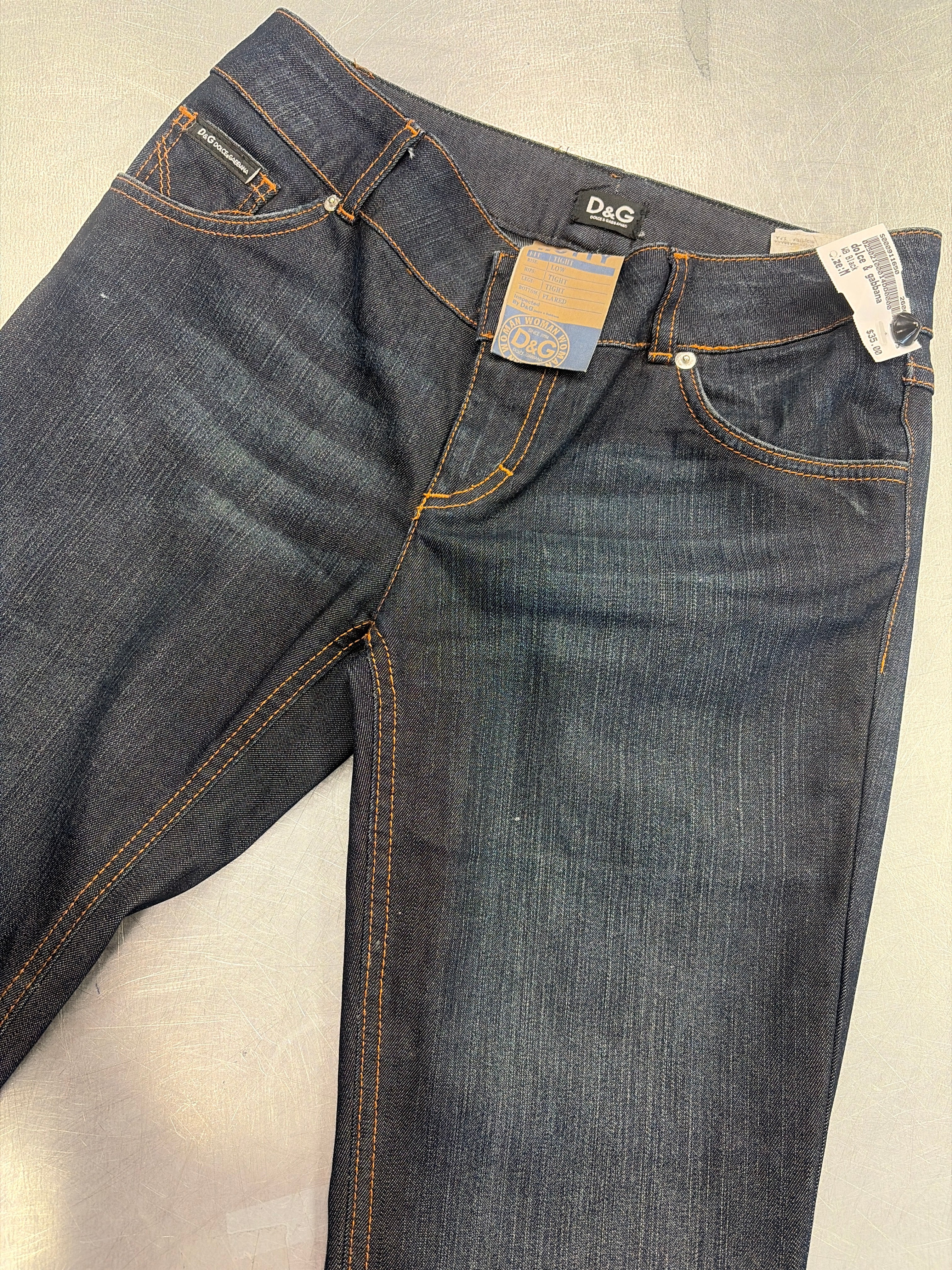 D&G WOMENS 29