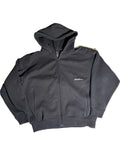 MEN LULULEMON BLACK SWEATSHIRT(M) SET 2/2