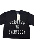 Women’s PEACE COLLECTIVE T-Shirt (s & xs)
