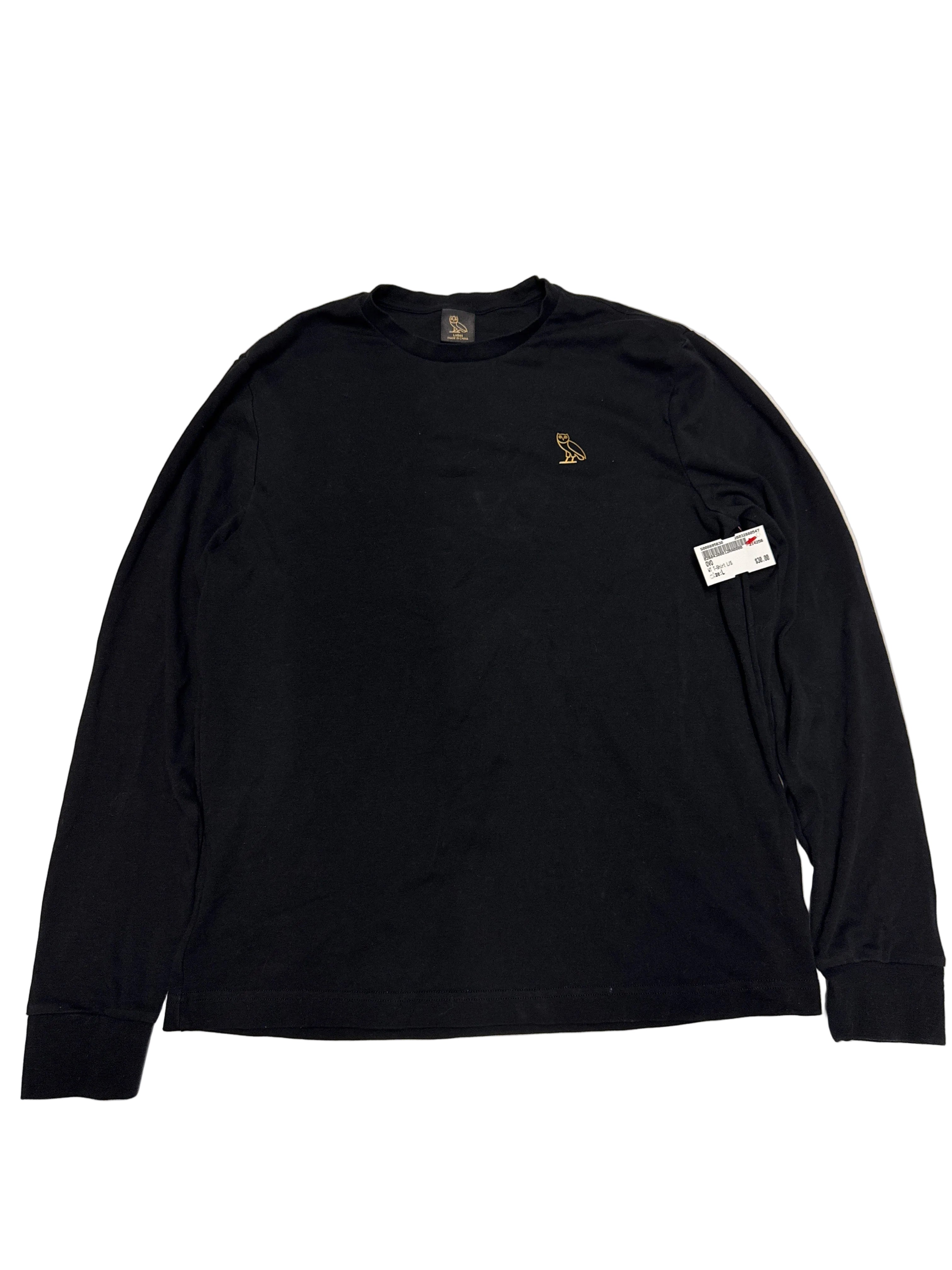MEN OVO LONG SLEEVE (L)