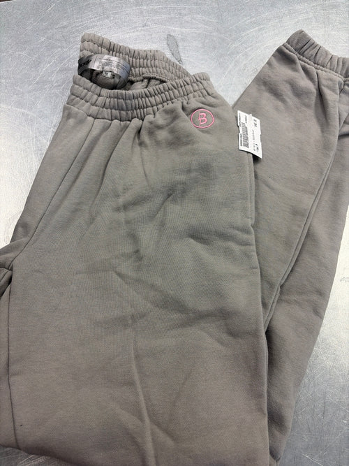 BODY BY RAVEN SWEATPANTS SZ M