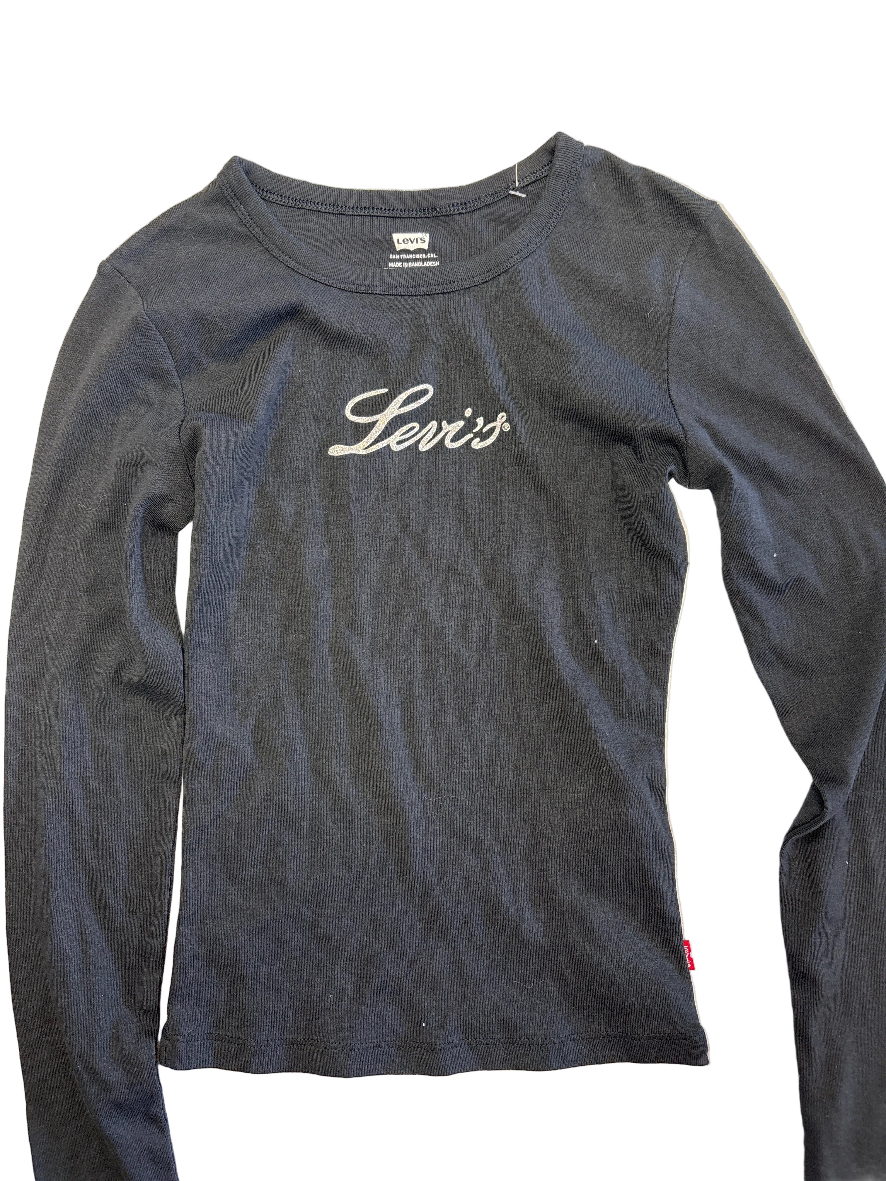 Women’s Levi’s Longsleeve (xxs)