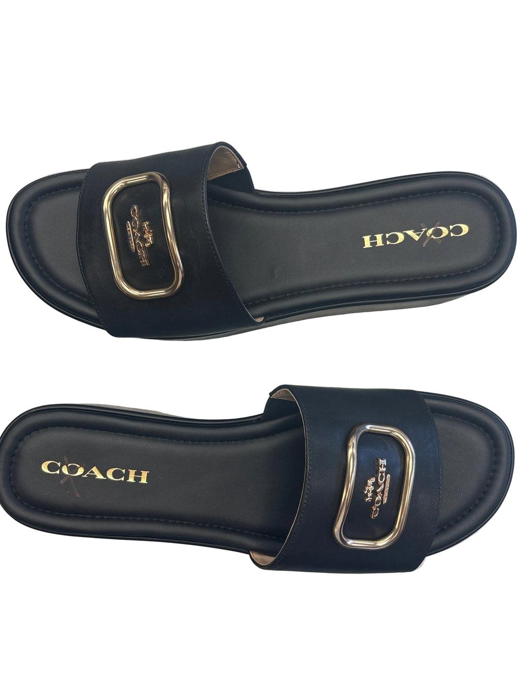 Women’s COACH Sandals (10)