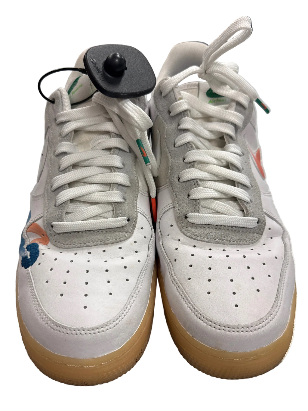 NIKE MEN MAYUMI YAMASE COLLAB SNEAKERS (10)