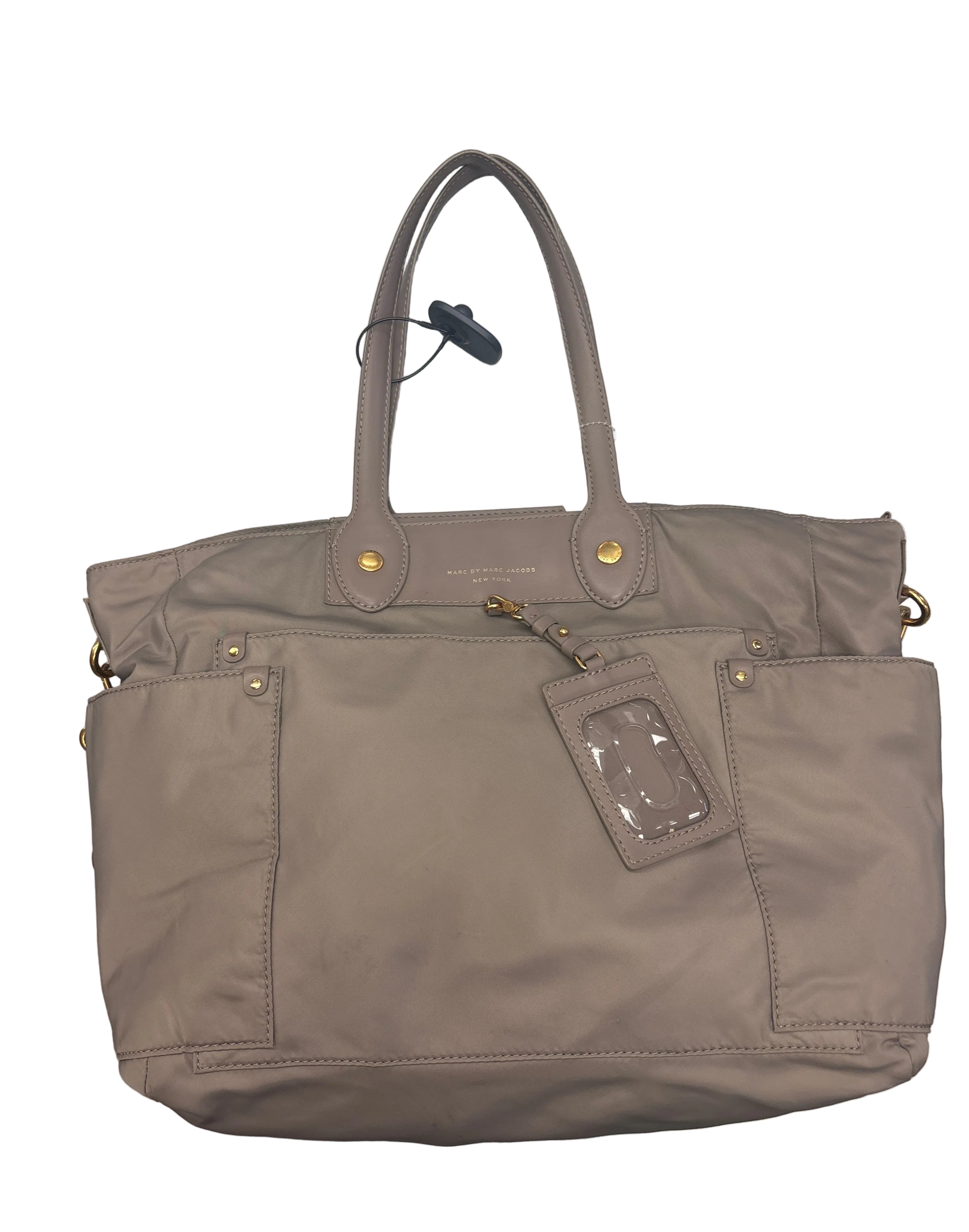 Marc Jacobs Large Tote