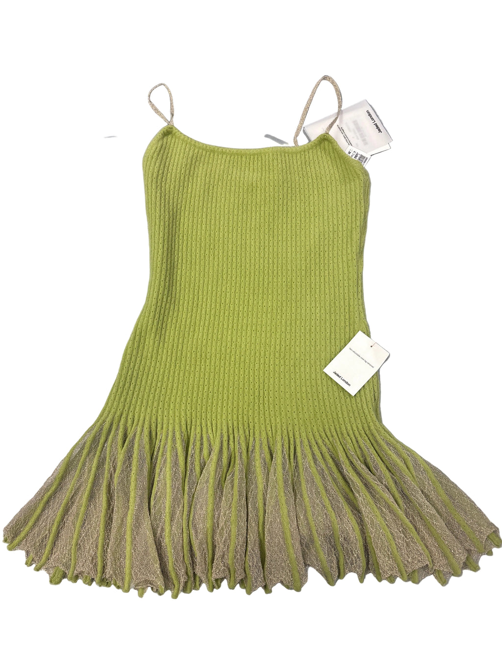 Green Women’s Jaded London Dress (s)
