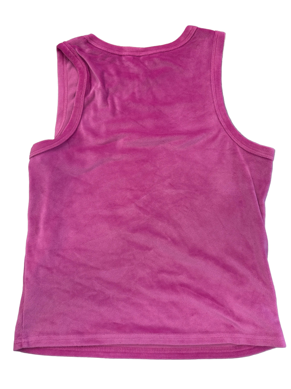 WOMEN JUICY COUTURE TANK (L)